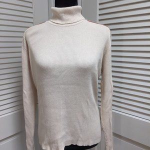 Harley-Davidson Women's Sweater - Cream Size XL